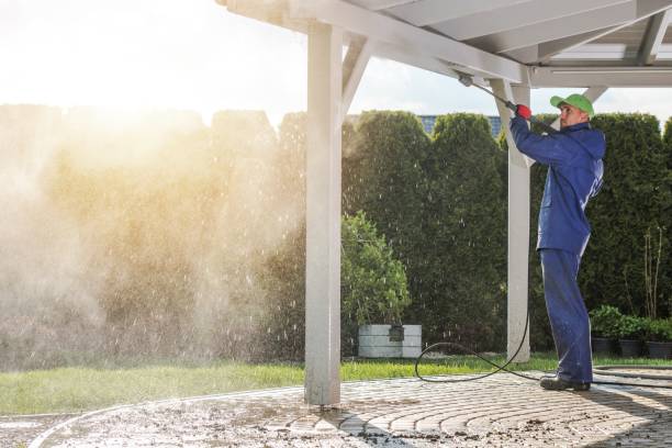 Best Machinery and Equipment Cleaning  in Hillburn, NY