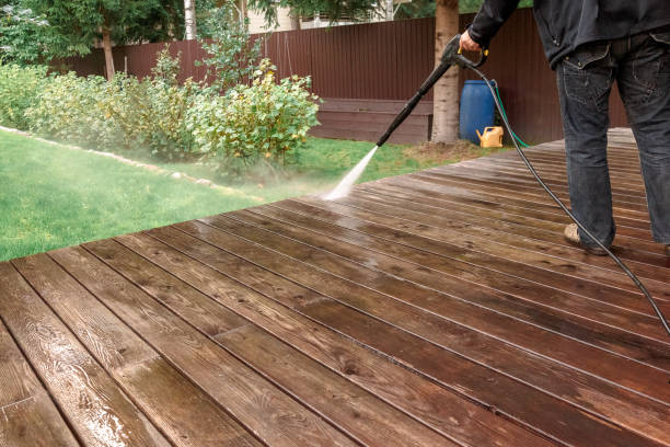 Best Boat and Dock Cleaning  in Hillburn, NY