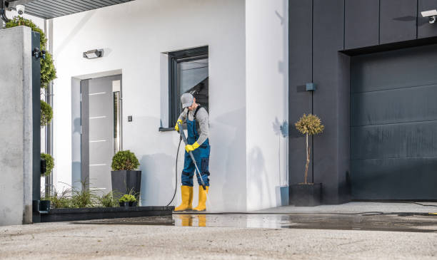 Best Oil Spill Cleanup  in Hillburn, NY