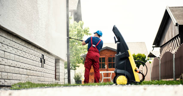 Best Dumpster Area Cleaning  in Hillburn, NY